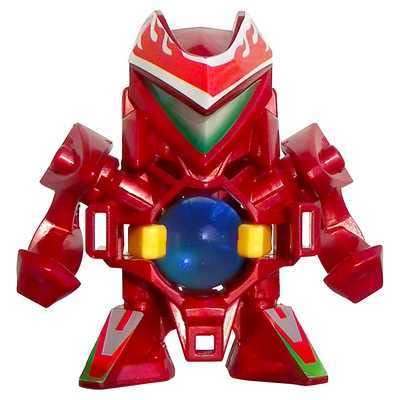 Amazon | クロスファイト ビーダマン WBMA 特別景品 プロト01